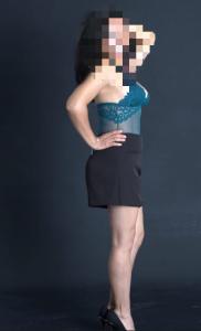 Chica busca chico en Pontevedra: 