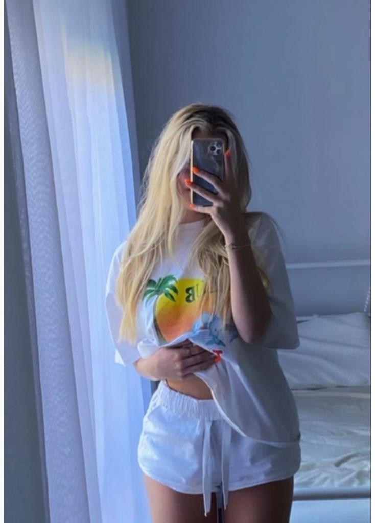 Chica busca chico en Mallorca: Chica busca chico