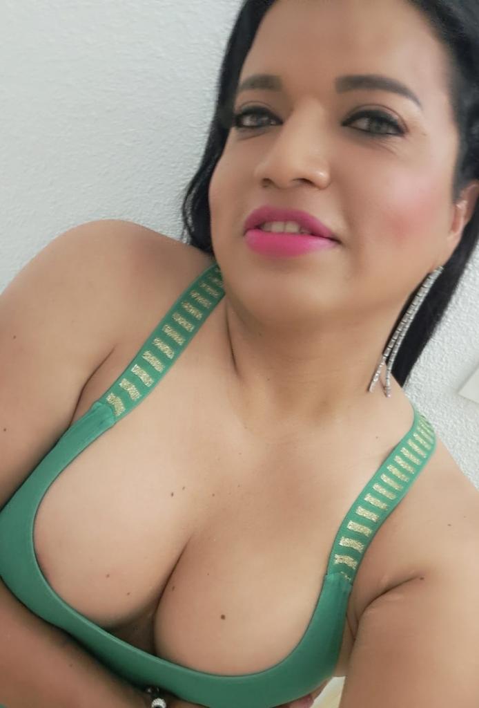 Transexual en Murcia: 