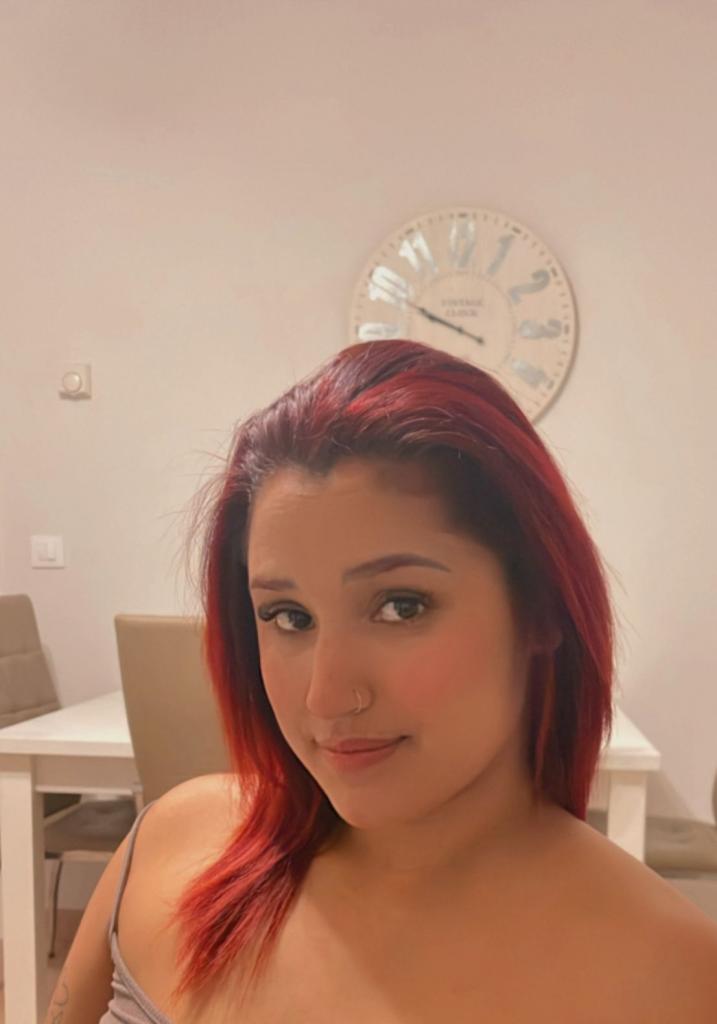 Chica busca chico en Ciudad Real: Chica busca chico