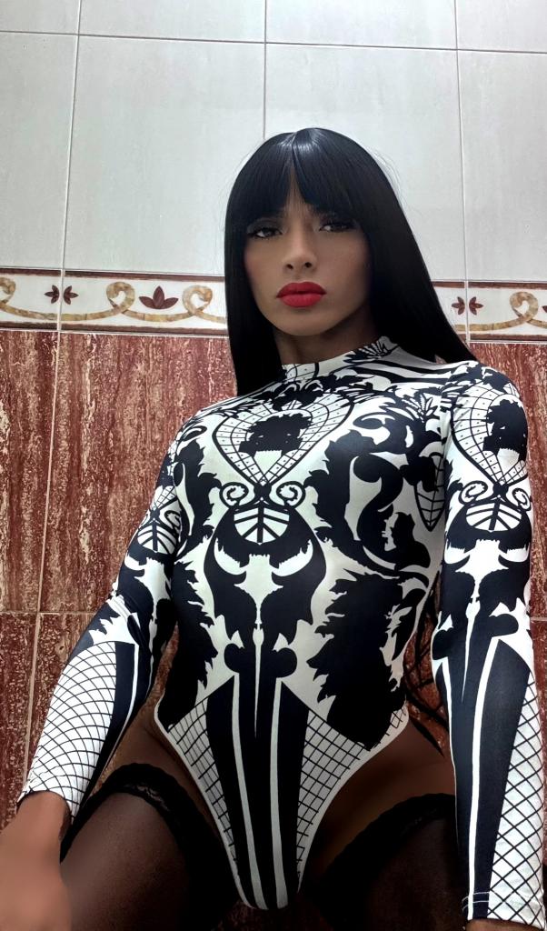 604254425: Travesti en Madrid