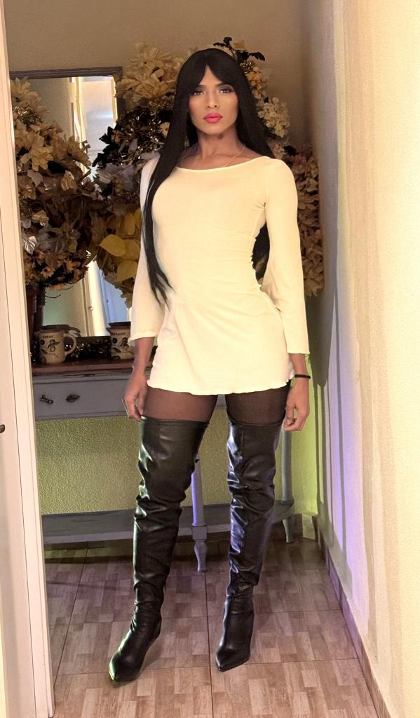 604254425: Transexual en Madrid