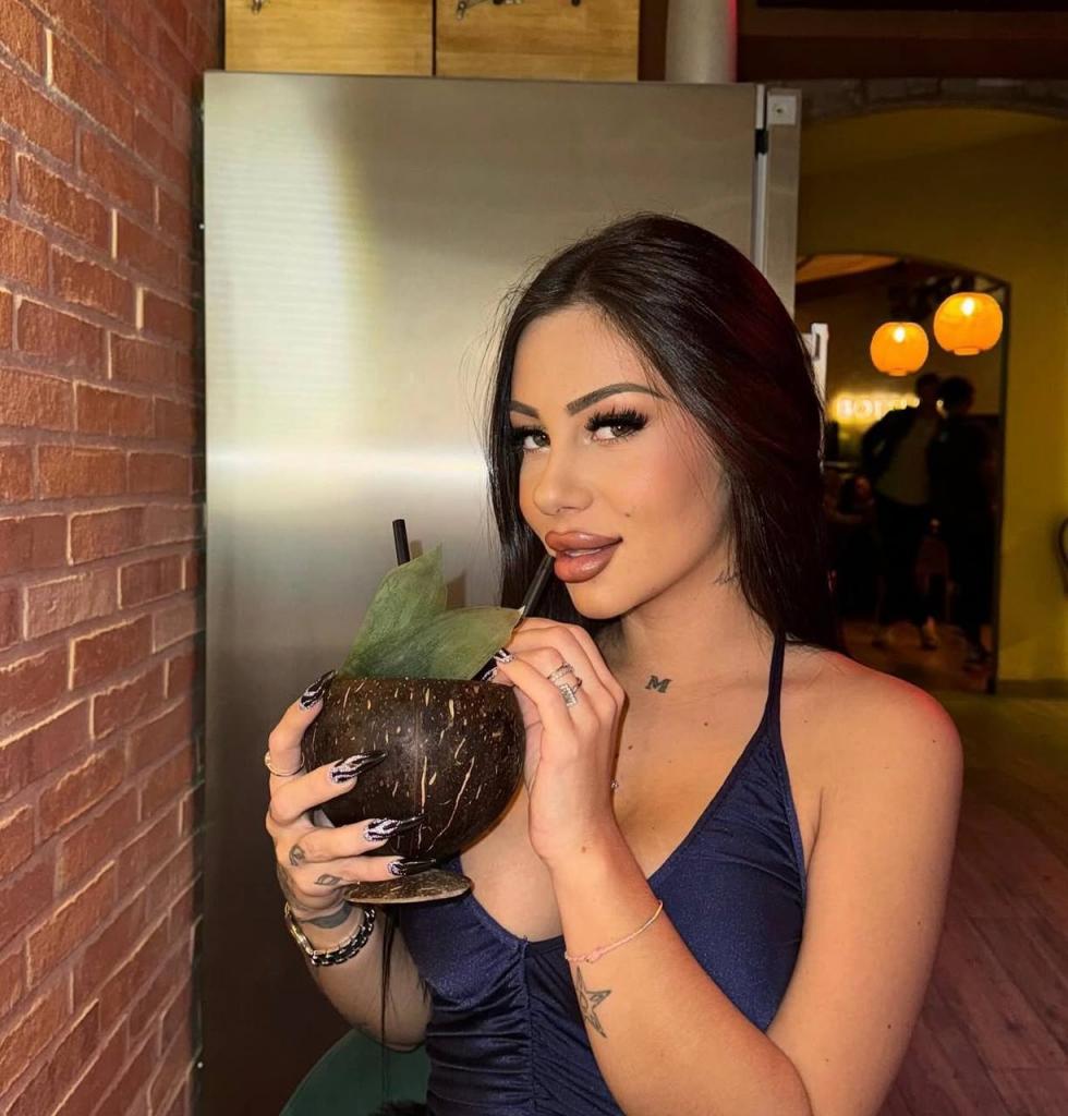 Chica busca chico en Madrid: 