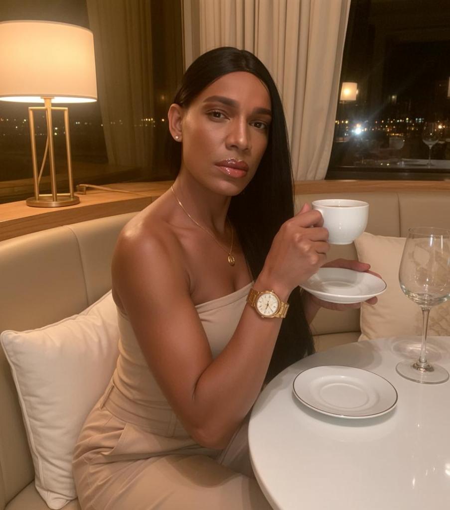 Transexual en Gerona: 