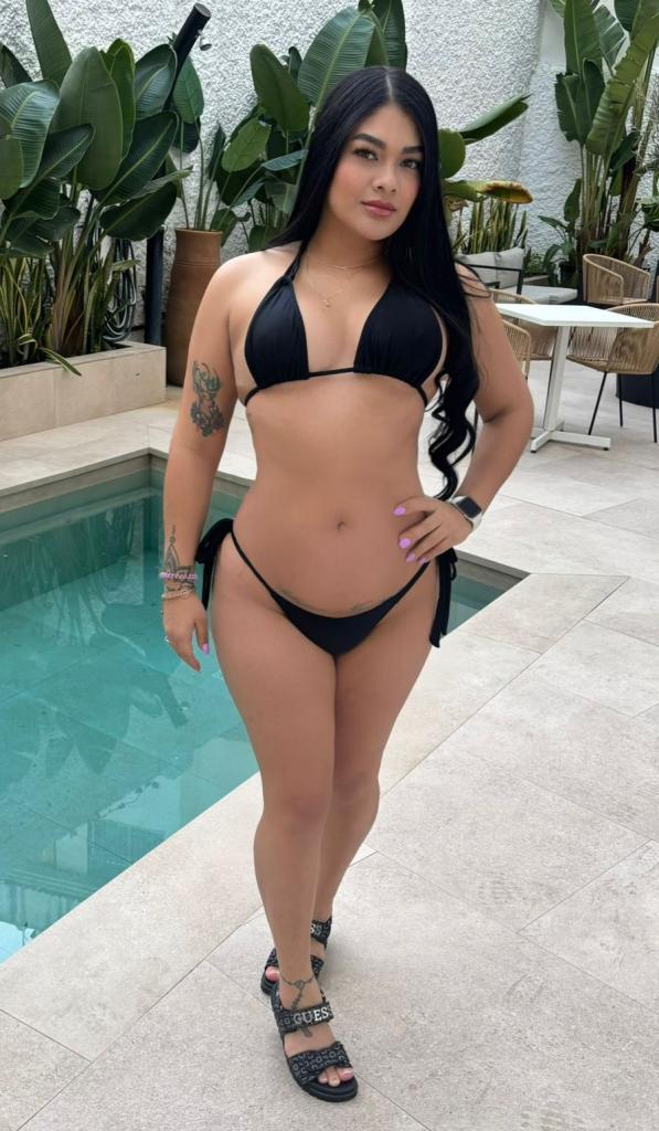 Chica busca chico en Málaga: 