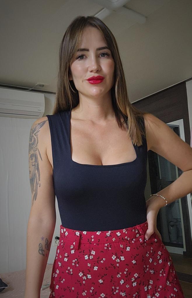 Chica busca chico en Las Palmas: 