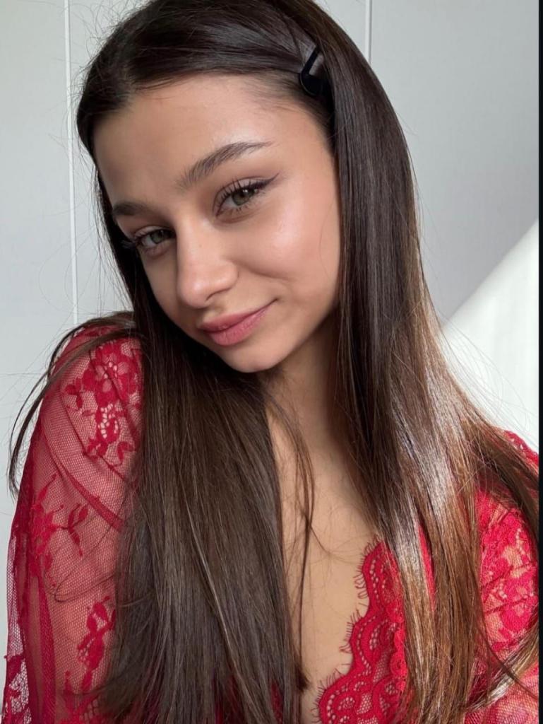 Chica busca chico en Málaga: 