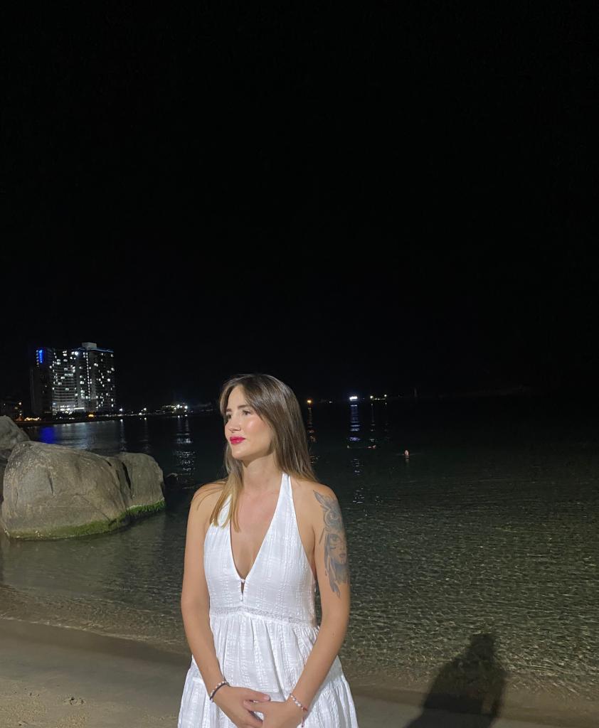 603983181: Chica busca chico en Las Palmas