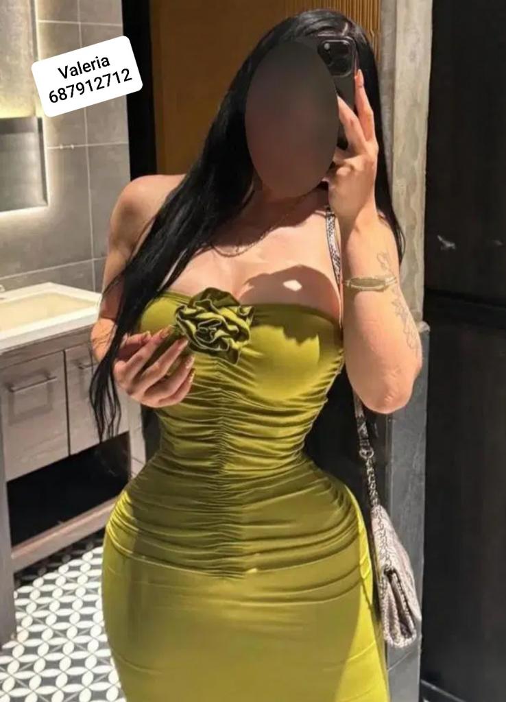 687912712: Chica busca chico en Madrid