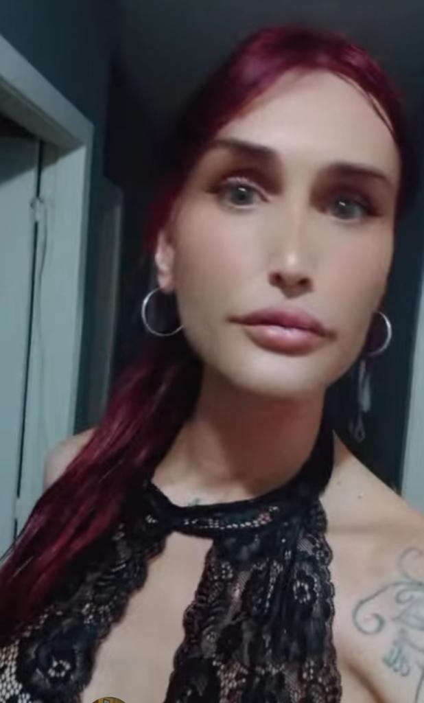 Transexual en Almería: 