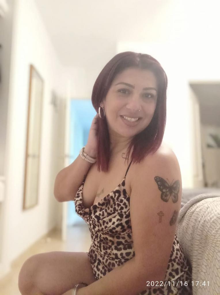 Chica busca chico en Alicante: 