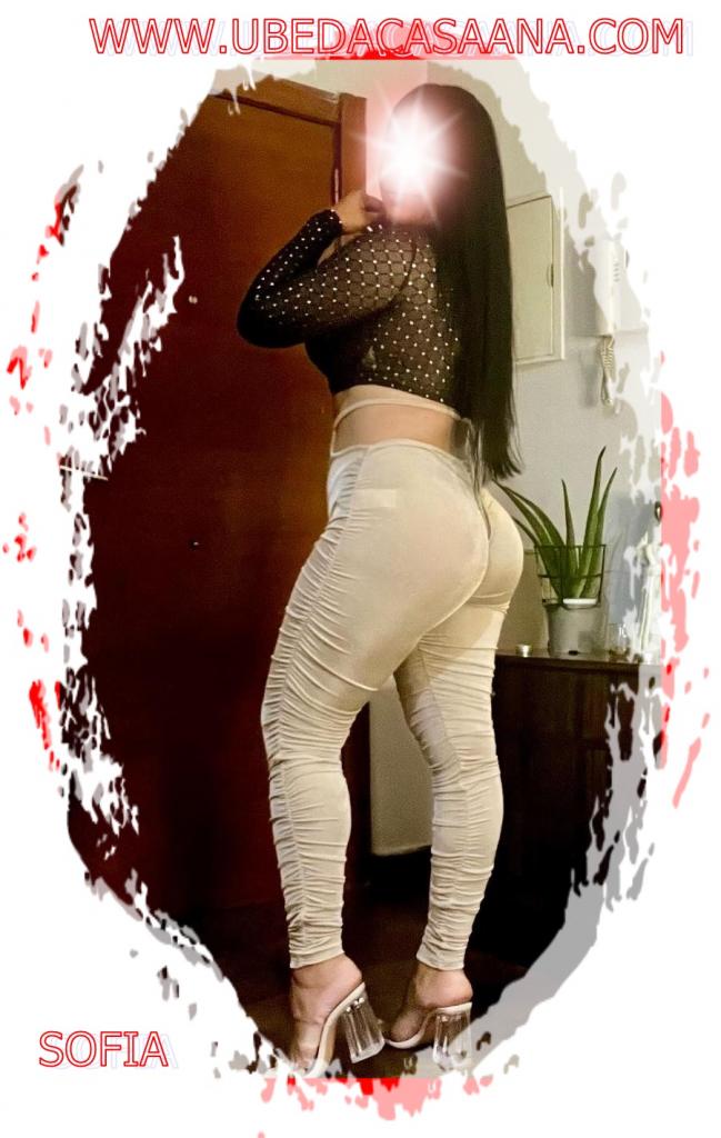 672045316: Chica busca chico en Jaén