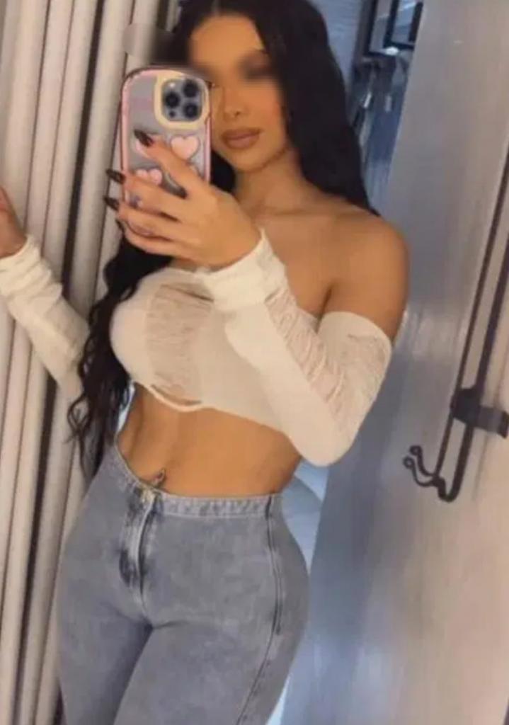 Chica busca chico en Cáceres: 