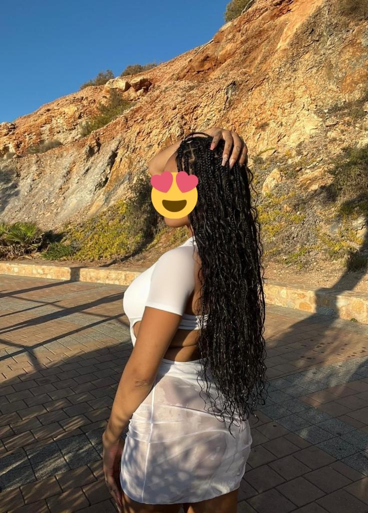 722552901: Chica busca chico en La Rioja