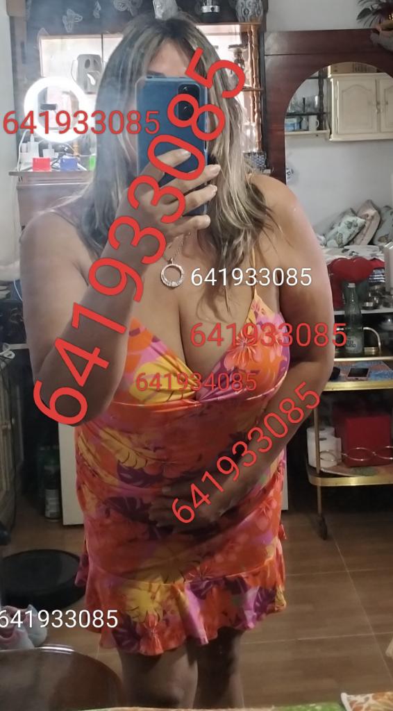 641933085: Chica busca chico en Toledo