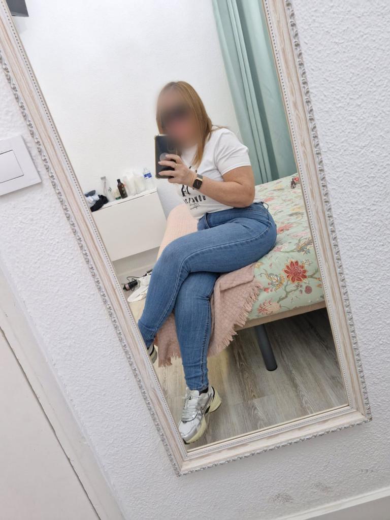 622835670: Chica busca chico en Badajoz