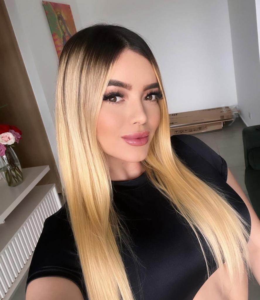 Chica busca chico en Madrid: 