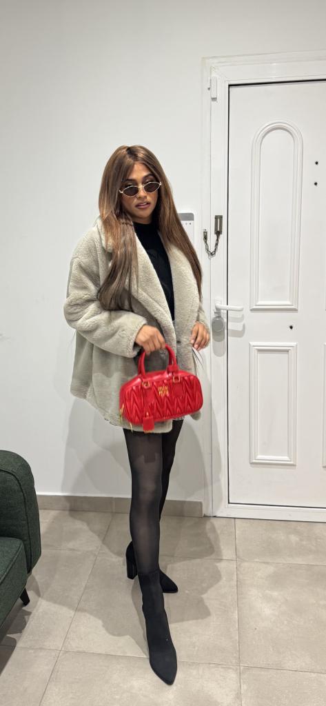 672234209: Travesti en Toledo