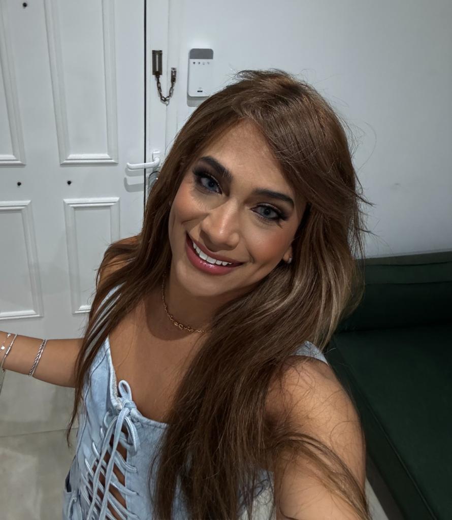 672234209: Travesti en Toledo