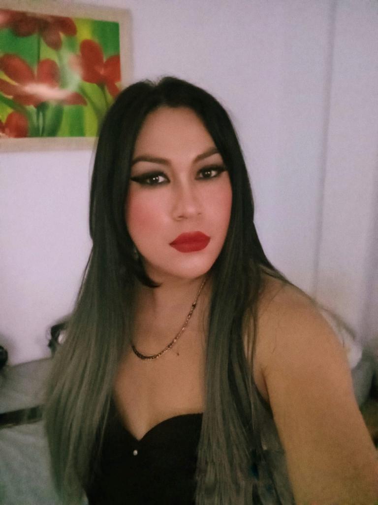 Travesti en Almería: 