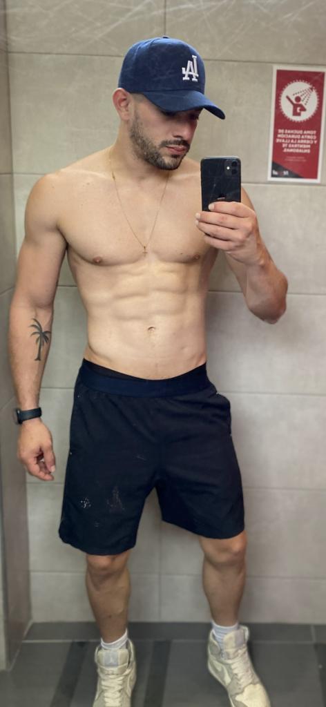 622636037: Chico busca chica en Madrid