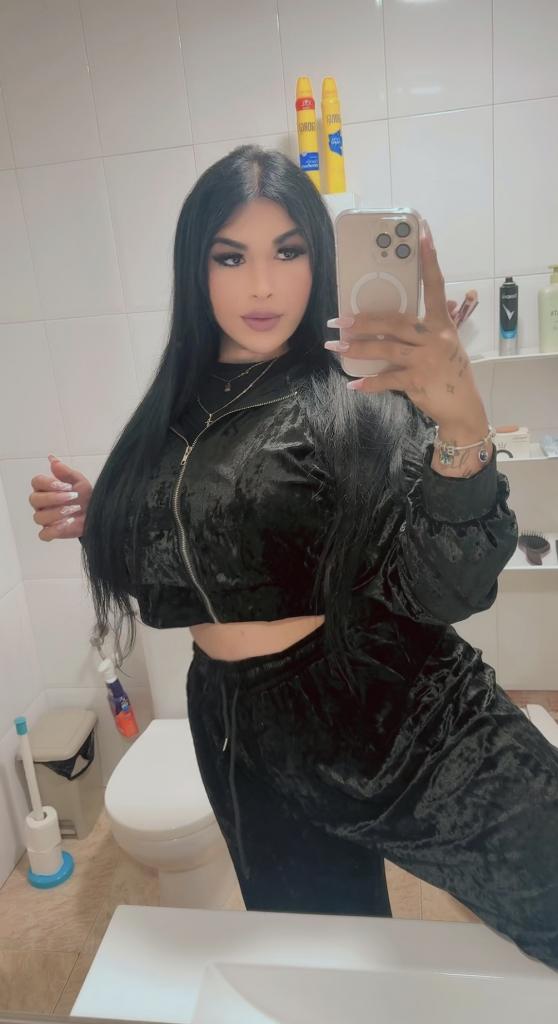 678194210: Travesti en Las Palmas