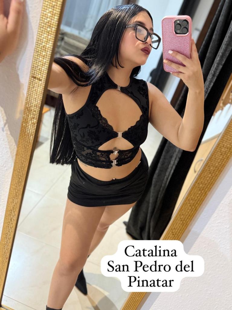 657565900: Chica busca chico en Murcia