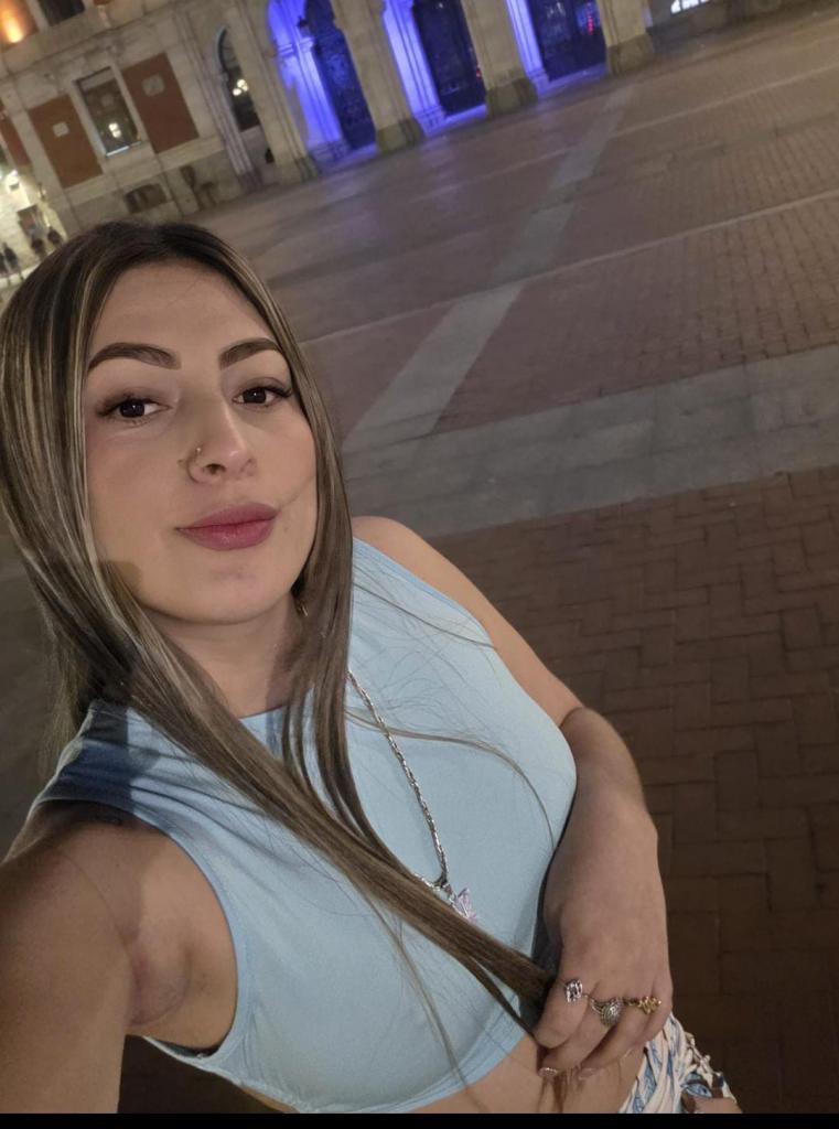 Chica busca chico en Cáceres: 