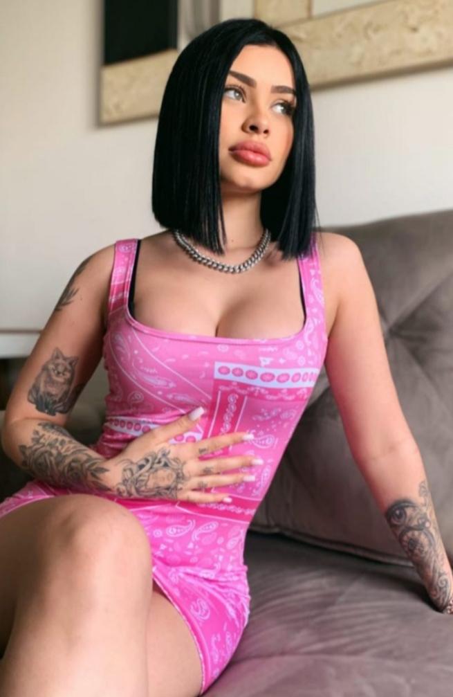 Chica busca chico en Murcia: 