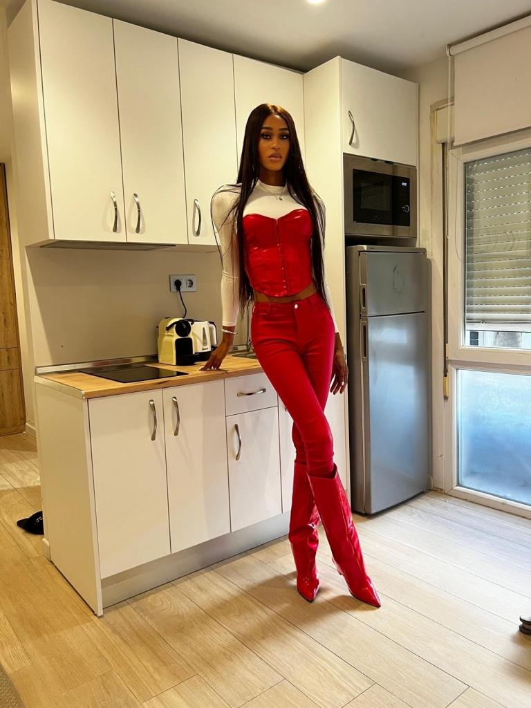 670720625: Transexual en Madrid