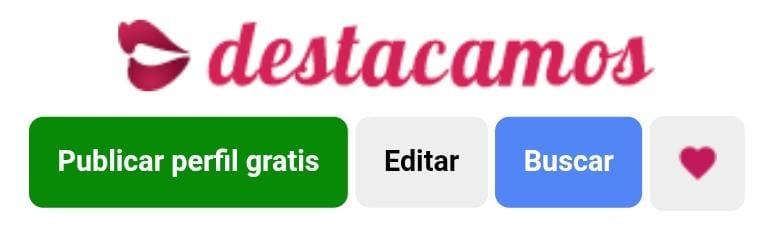 Chica busca chico en Gerona: 