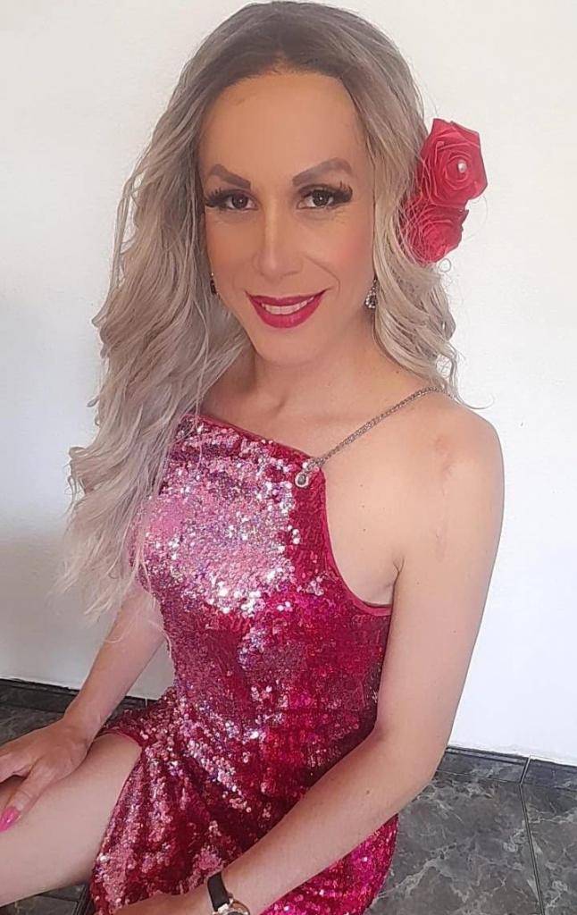 611326791: Transexual en Jaén