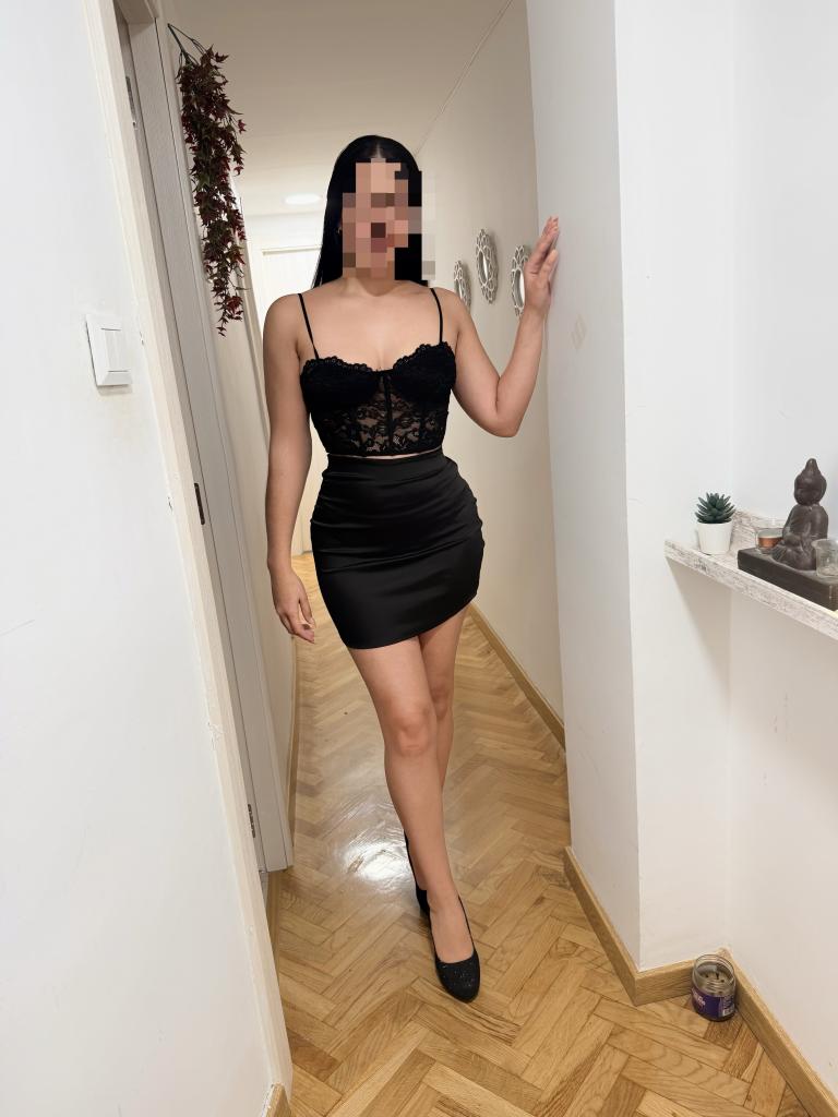 643253051: Chica busca chico en Zaragoza