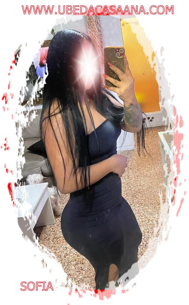 Chica busca chico en Jaén: 