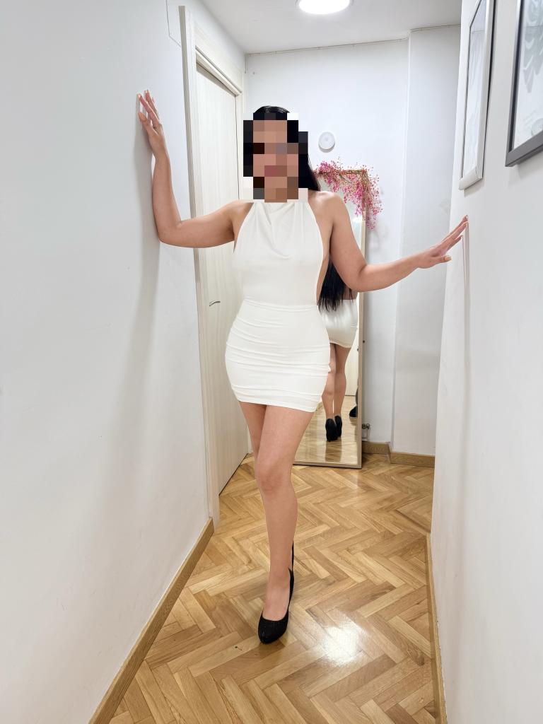 643253051: Chica busca chico en Zaragoza