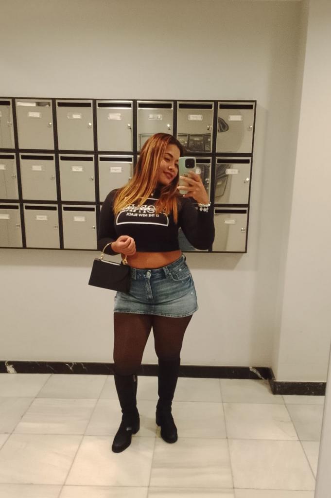 Chica busca chico en Vizcaya: 