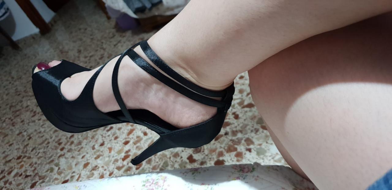 Chica busca chico en Murcia: 