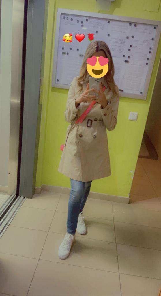 Chica busca chico en La Rioja: 