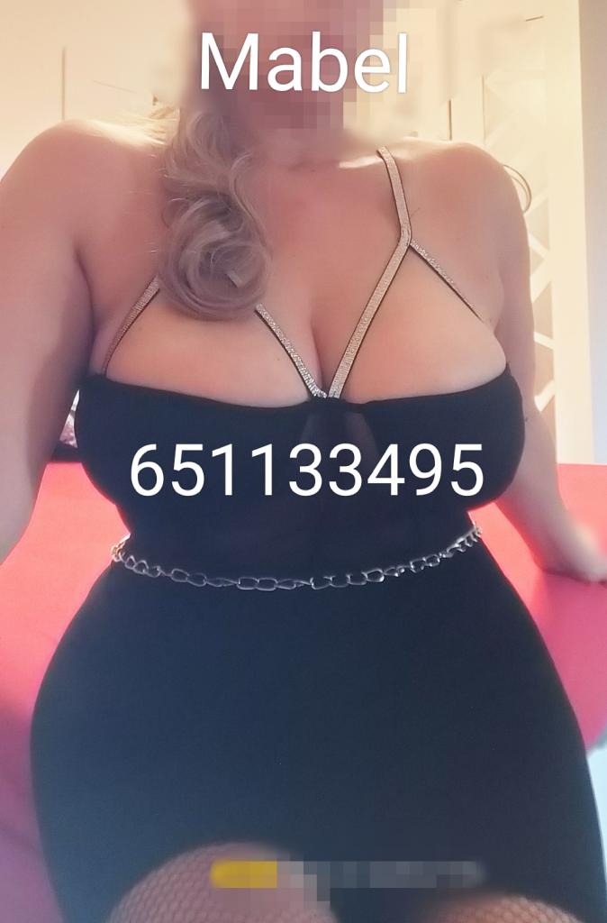 651133495: Chica busca chico en Madrid