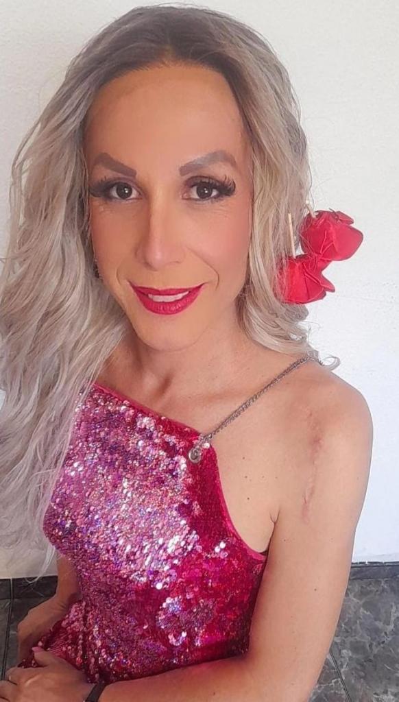 611326791: Transexual en Jaén