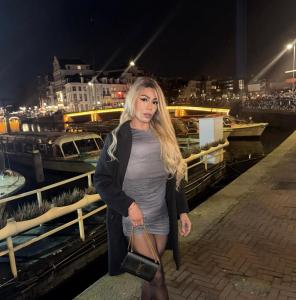 632944561: Travesti en Tenerife