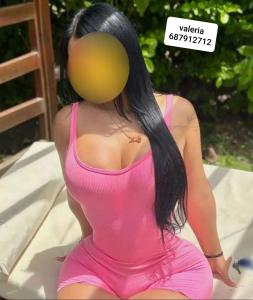 687912712: Chica busca chico en Madrid