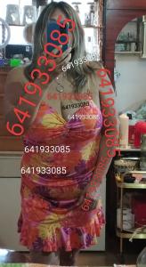641933085: Chica busca chico en Toledo
