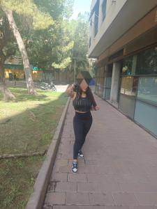 617054636: Chica busca chico en Gerona