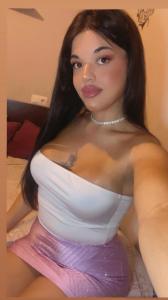 614406702: Travesti en Pontevedra