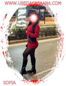 672045316: Chica busca chico en Jaén