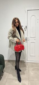 672234209: Travesti en Toledo