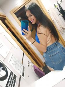 642782554: Transexual en León