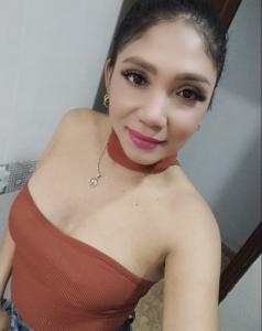 642884197: Chica busca chico en Huelva