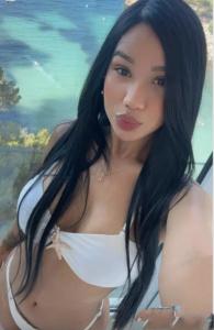 641564142: Chica busca chico en Madrid